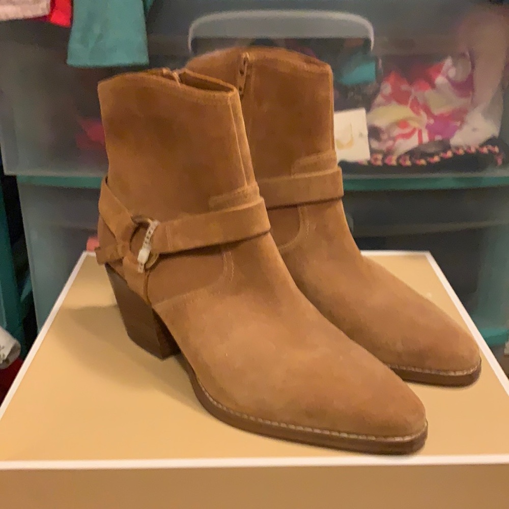 Michael Kors boots